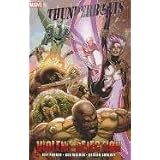 Thunderbolts: Violent Rejectionpar Jeff Parker