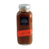 Tulocay's Korean Soy Ginger Marinade