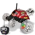 R/C Thunder Tumbler - 27 MHZ (Red)
