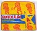 Gakuen Alice Mini Towel