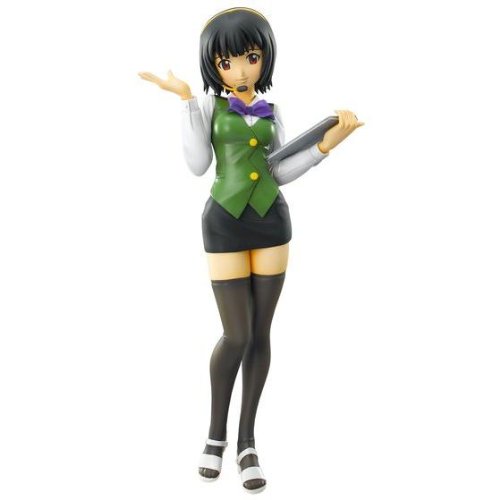 ブリリアントステージ アイドルマスター 音無小鳥(age??) 復刻版