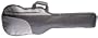 Stagg Universal Padded Gig Bag for Electric Guitars with Accessory Pockets