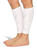 2XU Non-Stirrup Calf Guard