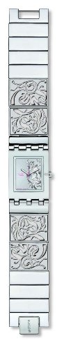 Swatch Sqaure Leaf Spectacle Subm 109G