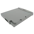 Lenmar Battery for Dell Laptop Computers - Grey (LBDLI5100L)