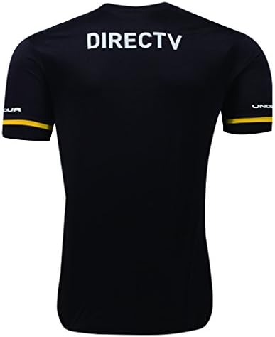 Colo-Colo 2016 Away Soccer Adult Football Jersey