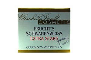 FRUCHTS Schwanenweiss extra stark, 30 ml