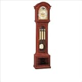 Kieninger 0105-31-02 Avery Grandfather Clock