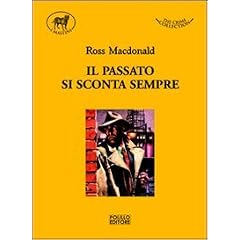 Il passato si sconta sempre (I mastini)