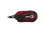 Dye 07 Tank Cover - 45ci - Red