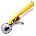 DISHER FOOD YW HNDL #20, EA, 13-0627 VOLLRATH COMPANY SCOOPS AND WHIPS Image