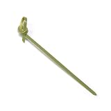 Knotted End Bamboo Skewer 3.9 (2000 pieces)