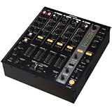 Denon DN-X1100 4-Channel DJ Mixer