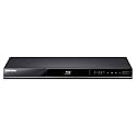 Samsung BD-D5100/EN Blu-ray-Player (WLAN-ready, MKV-HD, USB 2.0) schwarz