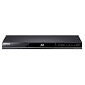 Samsung BD-D5100/EN Blu-ray-Player (WLAN-ready, MKV-HD, USB 2.0) schwarz