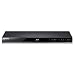 Samsung BD-D5100/EN Blu-ray-Player (WLAN-ready, MKV-HD, USB 2.0) schwarz Samsung BD-D5100/EN Blu-ray-Player (WLAN-ready, MKV-HD, USB 2.0) schwarz