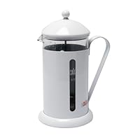 La Cafetiere 8-Cup Rainbow French Press