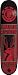 Element Mark Appleyard Naturals Ferocity Skateboard Deck - 7.62
