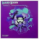 LARRY LEVANS GREATES [12" VINYL]