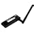 Sabrent Wireless 802.11n Wi-Fi MIMO Network USB 2.0 300 Mbps WLAN adapter with Antenna Booster
