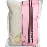 高知県産　白米　ヒエリ （香り米 ）500g 平成22年度産