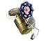 Faucet Lock / Water Theft Deterrent