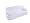 Smart Air Beds 5 X 1 Inflatable King Sized Sofa/bed (regal White; 3 Person) Image #1