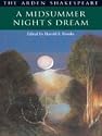 "A Midsummer Nights Dream" (Arden Shakespeare: Second Series)