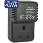 Mercury Step-Up Voltage Converter 45W