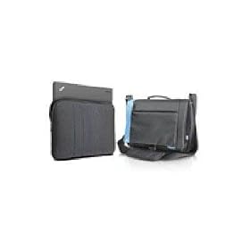 Lenovo Business Messenger Case - Notebook carrying case - 15.6 by 