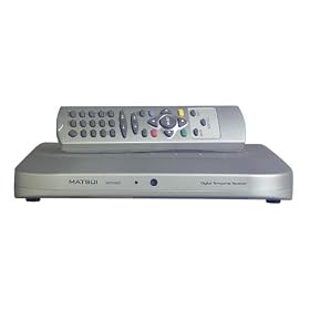 FREEVIEW DIGITAL SET TOP BOX FREE VIEW BOX