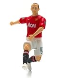 Official Manchester United F.C. Action Figure Rooney