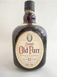 OLD PARR 12Y並行品(オールド・パー12年並行品)750ml 43度