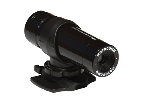 MotoComm RiderCam 30F