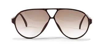 Summer Clothing For Women : Playboy Aviator Sunglasses 4622 Brown Adult-unisex Reviews