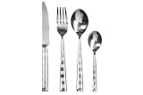 Ethos Linda Barker Satin Band 16pc Cutlery Set