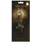 Twilight New Moon Charm Bag Clip D