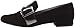 Nine West Women's Zance Fabric Ballet Flat