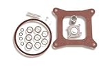 Holley 503-6 4-Barrel Throttle Body Injection Renew Kit