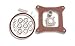Automotive : Holley 503-6 4-Barrel Throttle Body Injection Renew Kit