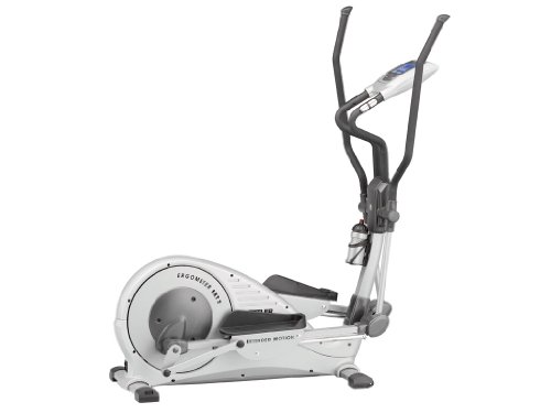 Kettler Crosstrainer EXT 7 limited edition