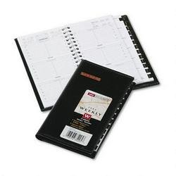 AAG7000805 - Weekly Appt. Book