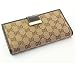 GUCCI (グッチ) 二つ折り長財布 ベージュココア 212096 FFP5G 9643でAmazonアフィリエイトツール
