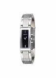 DKNY Essentials Women's Stainless Steel Water Resistant Watch