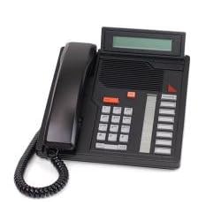 Aastra M5208 Phone Black