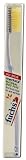 Natural Bristle Toothbrushes - Medoral Duo Plus, Medium, 10 Units / 1 ea