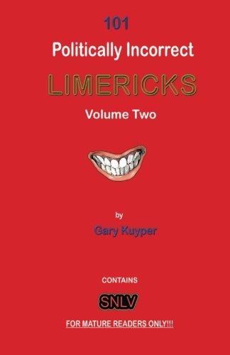 101 politically incorrect limericks volume 2