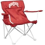 Ohio State Buckeyes Tailgating Folding Chair