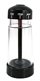 KitchenArt 19508 Easy Measure, Black
