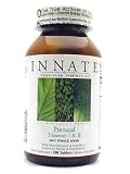 Innate Response Formulas Prenatal Trimester I & II - 180 Tablets